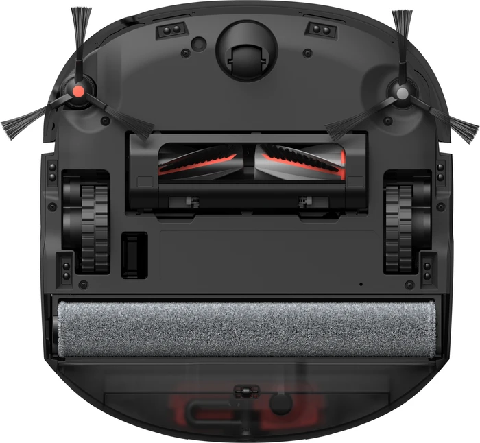 Thumbnail 9 de eufy Omni E25 Saugroboter 20.000 Pa