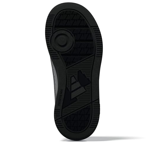 Thumbnail 7 de adidas Tensaur Sport 3.0, zapatillas infantiles unisex negras con cordones