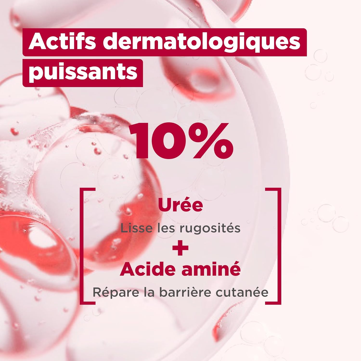 Thumbnail 4 de Mixa Crème Cica Réparation – Hydratation longue durée pour peaux très sèches (400 ml)