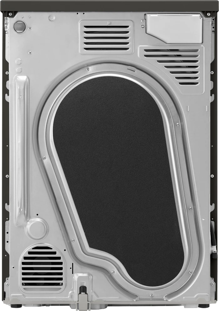 Detalle de LG RT80V9B Wärmepumpentrockner – energiesparend und allergenarm mit SmartThinQ