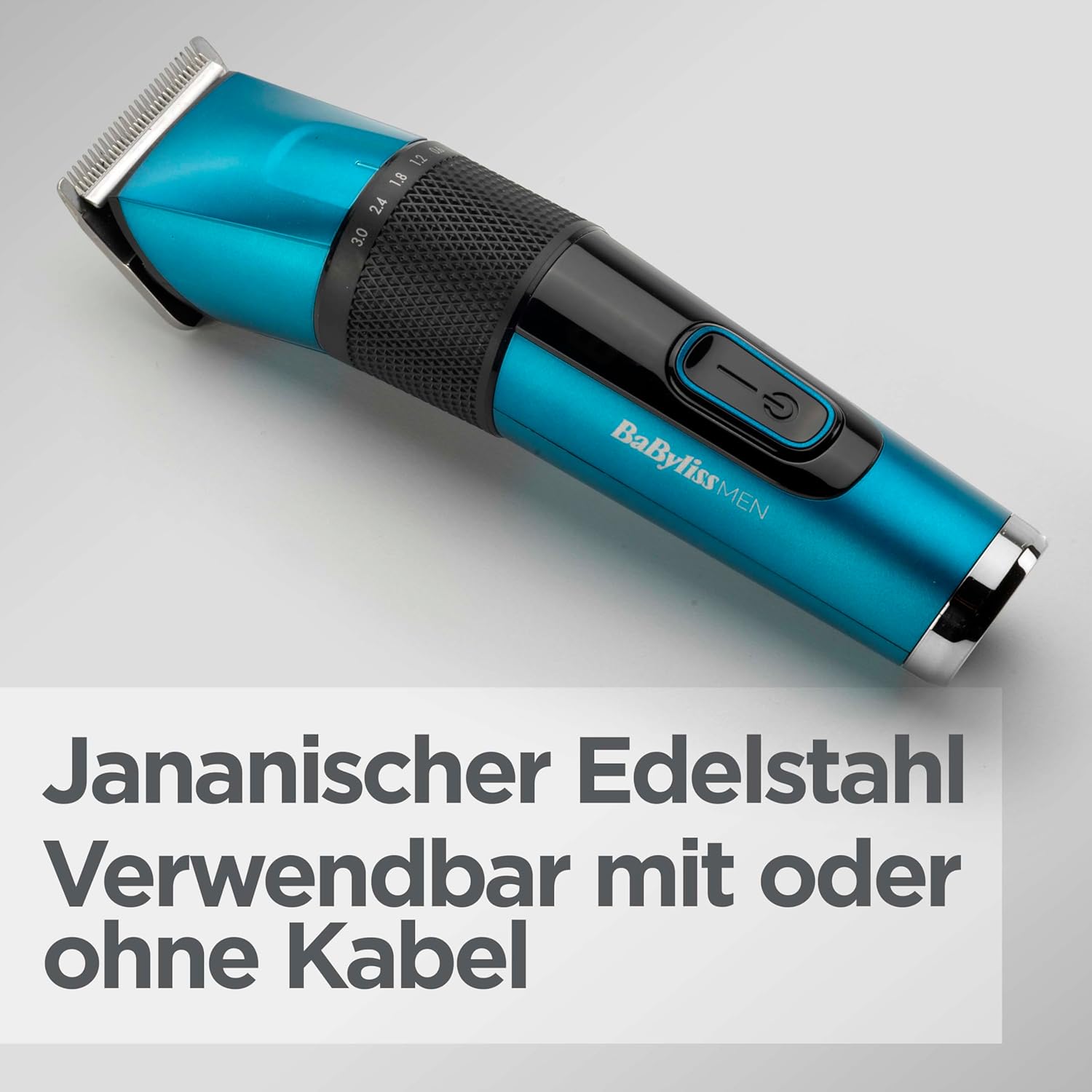 Thumbnail 5 de BaByliss E990E Haarschneider 160 Minuten ✂