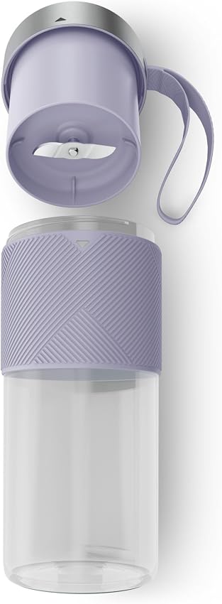 Detalle 2 de Moulinex Lightmix, blender portable 300 ml