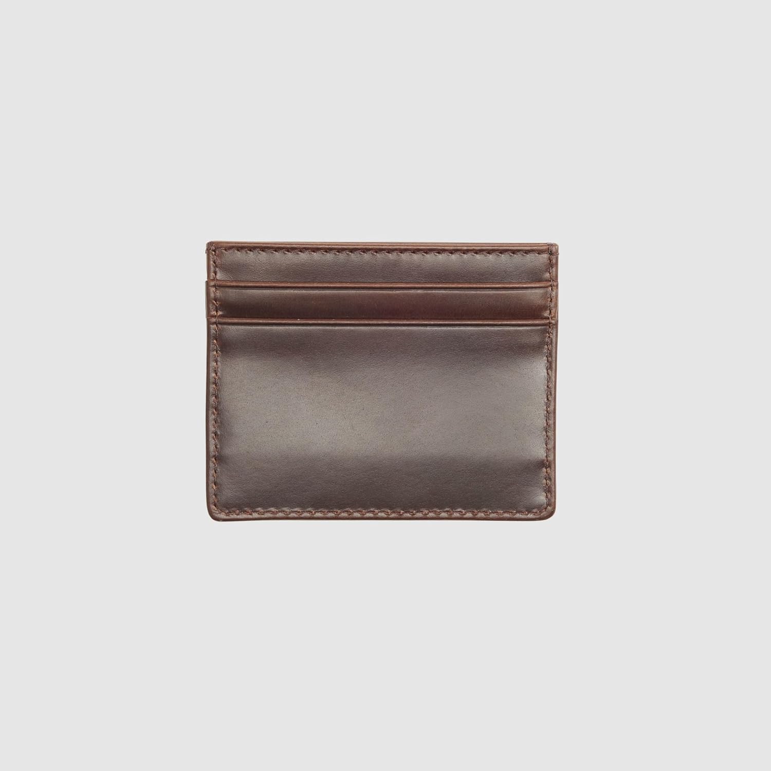 Detalle 2 de Levi's Men's Leather Card Case Wallet
