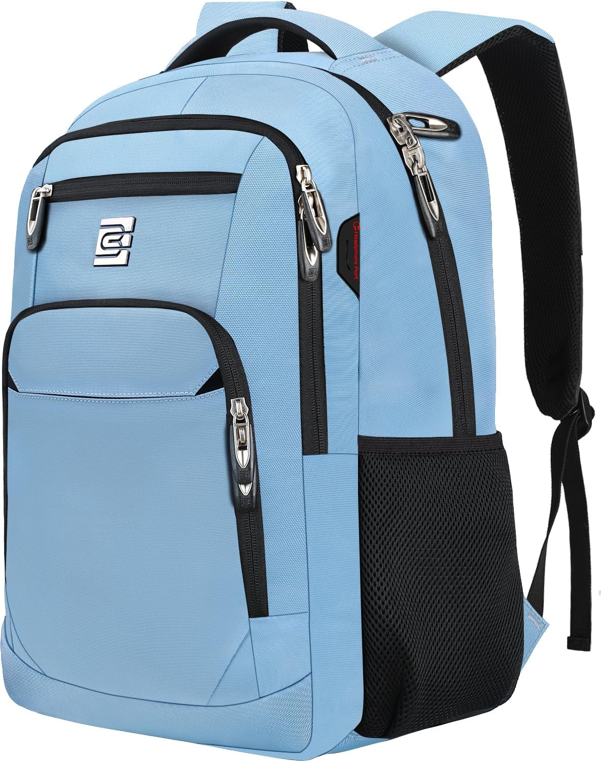 Thumbnail 6 de Slim Anti Theft Laptop Backpack 15.6