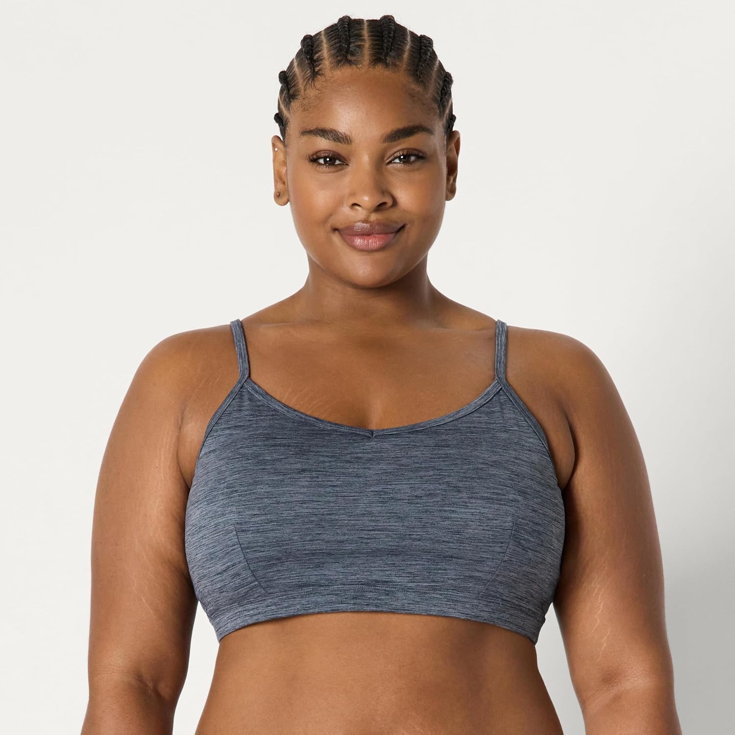 Thumbnail 5 de Amazon Essentials Women's Active FormFlex Yoga Sports Bra 🧘♀