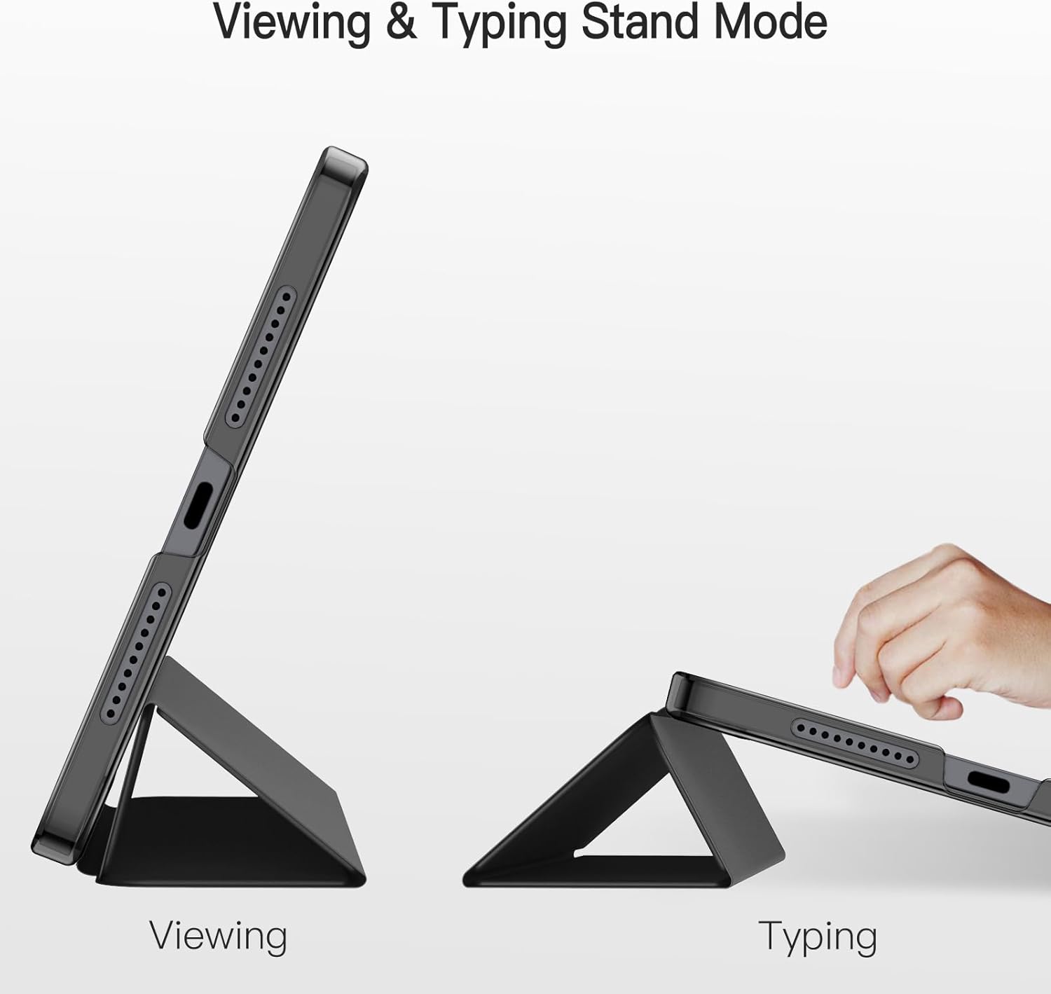 Thumbnail 5 de JETech Case for iPad mini Slim Stand