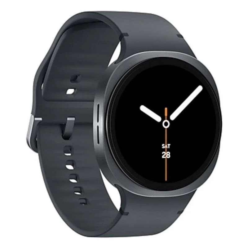 Thumbnail 1 de Samsung Galaxy Watch 8 control de salud avanzado