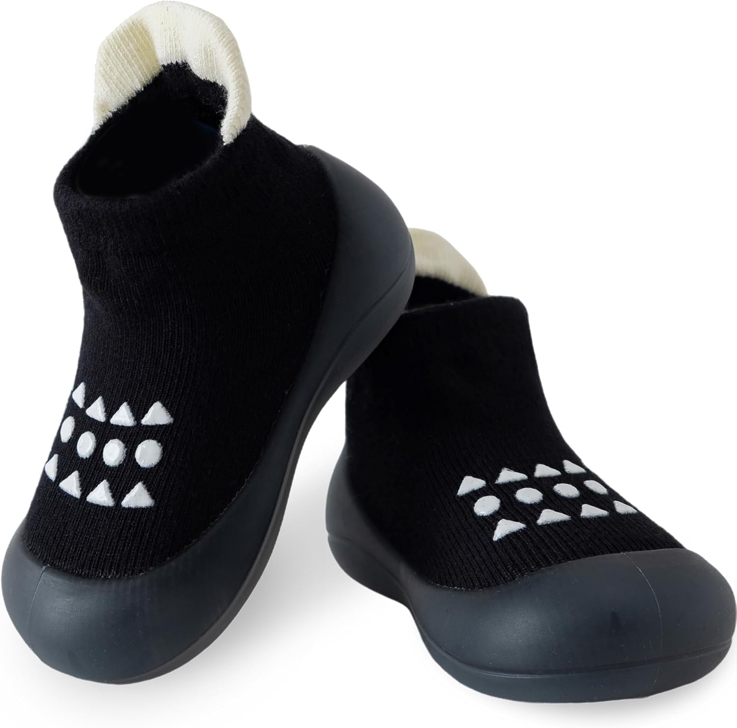 Detalle de Hstyle Baby Sock Shoes