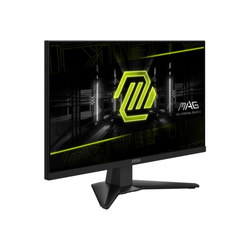 Detalle 2 de MSI MAG 244F Monitor 23,6" 200 Hz Rapid IPS