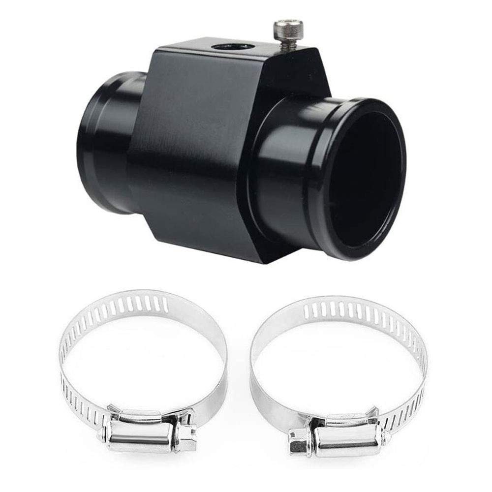Thumbnail 6 de Water Temperature Gauge Hose Adapter 28mm