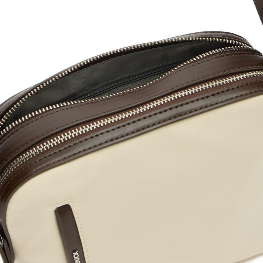 Thumbnail 2 de Mandarina Duck Hunter Crossover, Hunter : sac à dos compact en nylon brillant