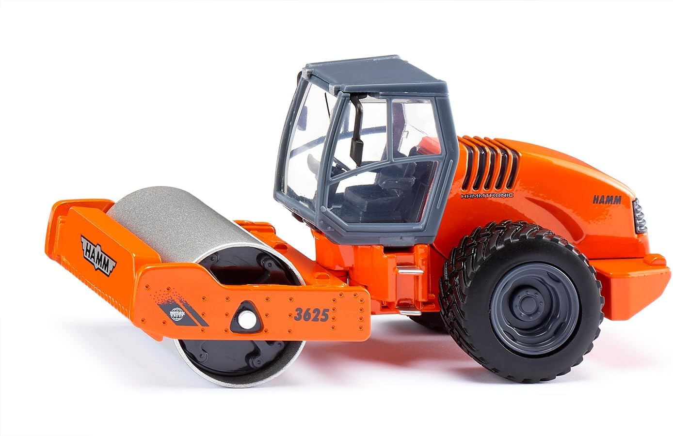 Thumbnail 6 de SIKU 3534 Mercedes-Benz Atego – ciężarówka z dźwigiem 1:50