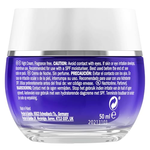 Thumbnail 11 de Olay Retinol 24 Crema Nocturna