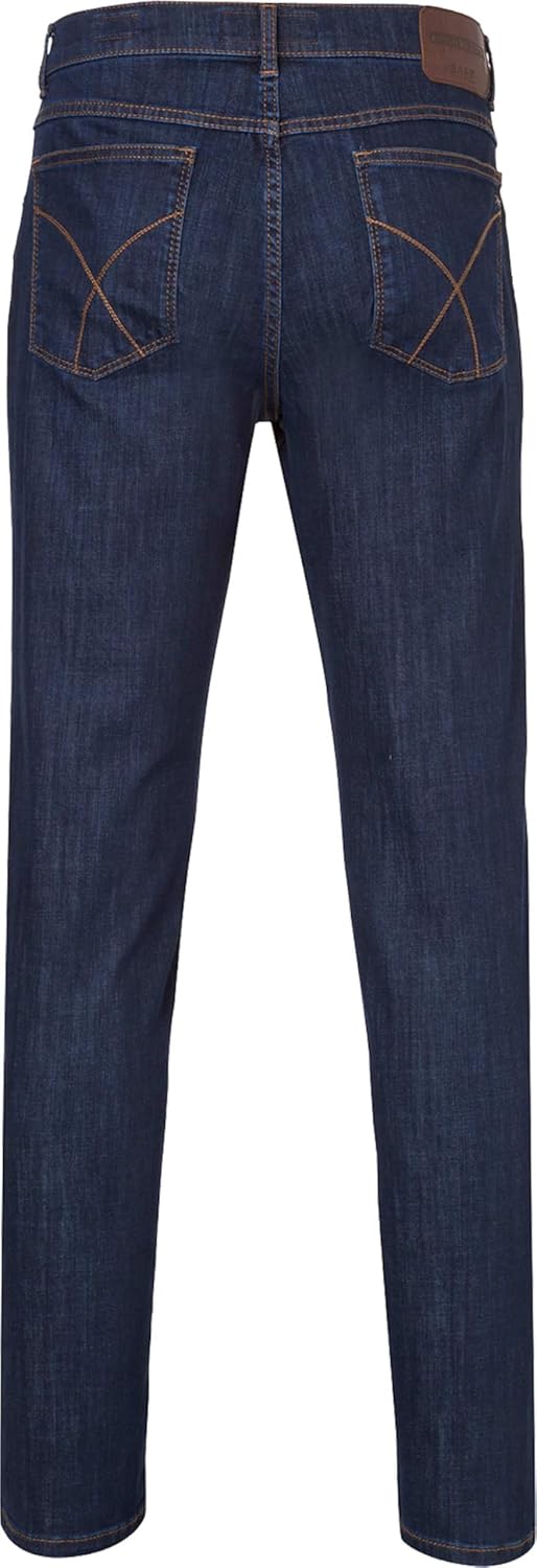 Thumbnail 3 de BRAX Feel Good Herren Five-Pocket-Jeans „Cooper“ (Regular Fit, Stretch, normaler Bund)