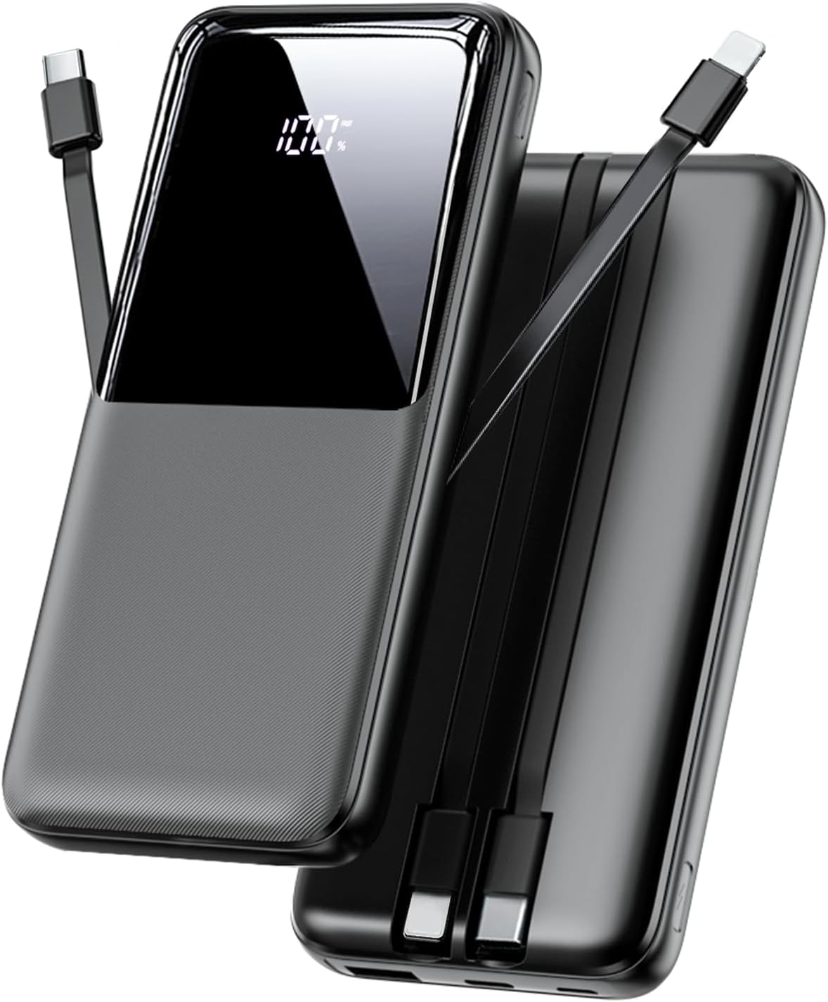 Detalle de Power Bank 26800mAh