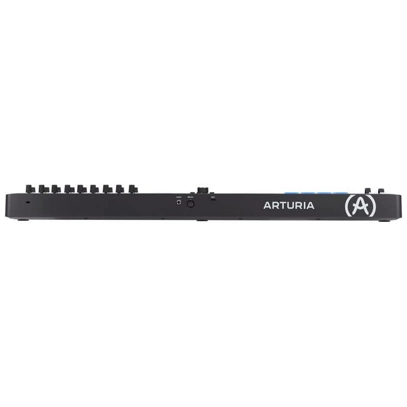 Thumbnail 1 de Arturia KeyLab Essential 49 MK3 Controlador MIDI