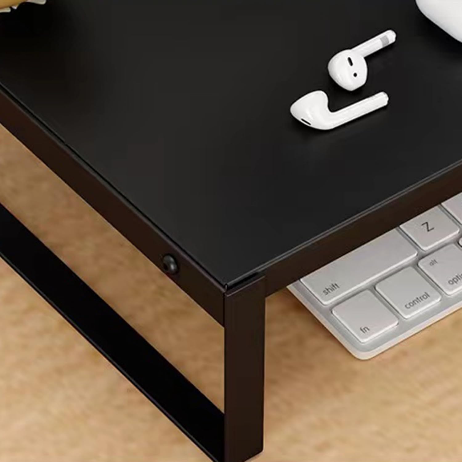 Thumbnail 6 de Monitor Stand Riser, Metal