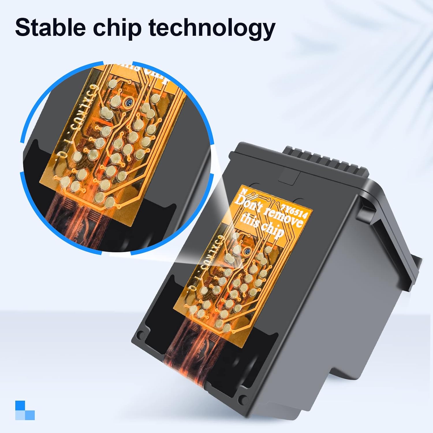 Thumbnail 3 de Inkwood PG-545XL Nero cartuccia compatibile per Canon 📄