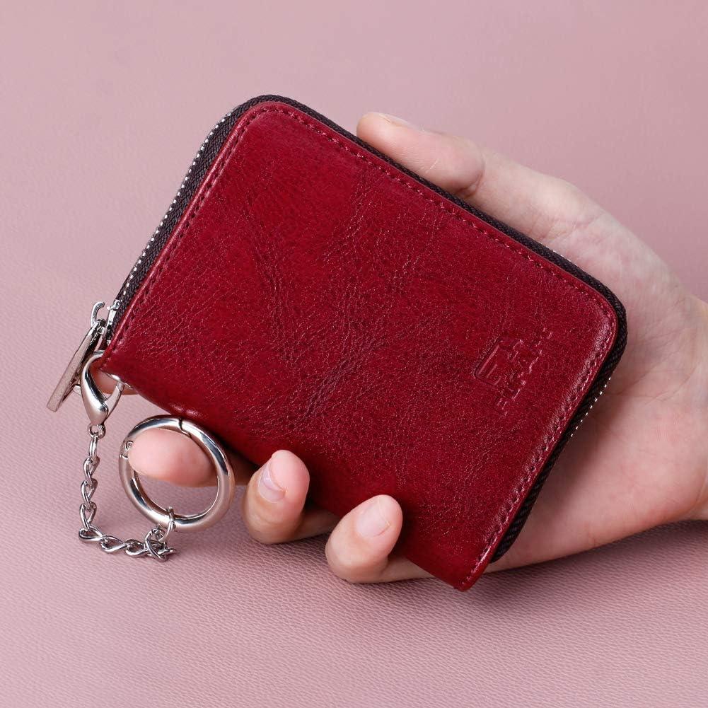 Detalle 2 de FurArt Credit Card Wallet RFID 13-slot