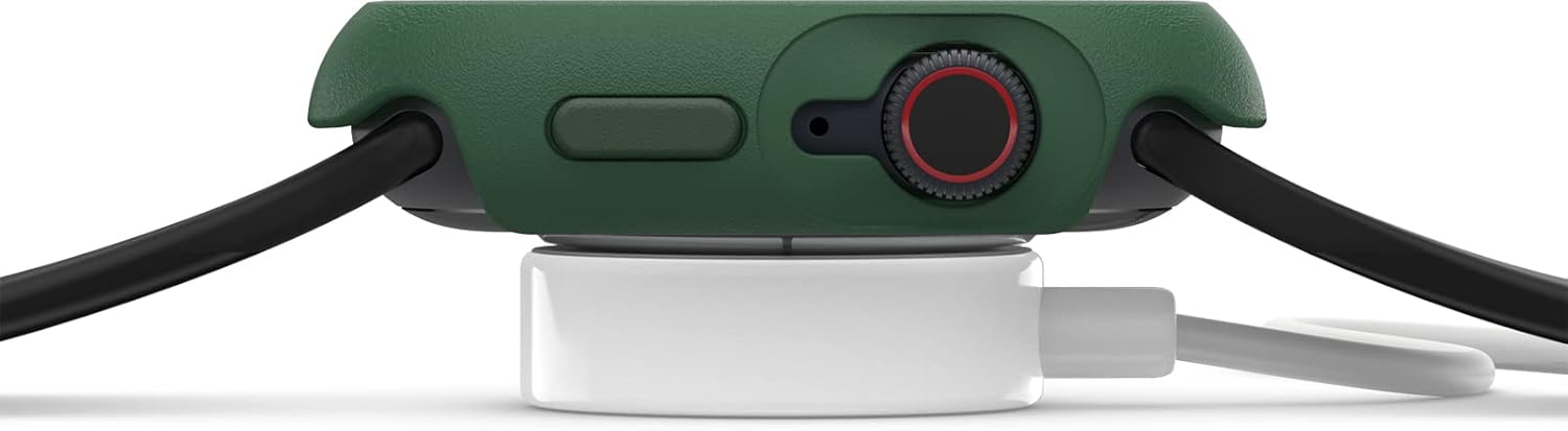 Thumbnail 5 de OtterBox All Day Bumper per Apple Watch Series 9/8/7 45mm – protezione antichoc sottile e sostenibile