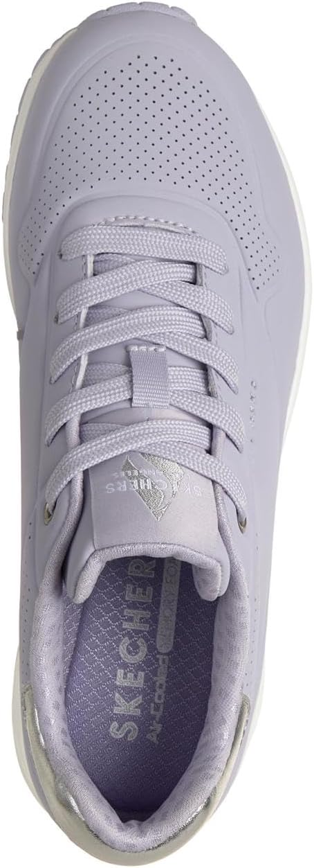 Detalle de Skechers Women's Uno - Golden AirSneaker