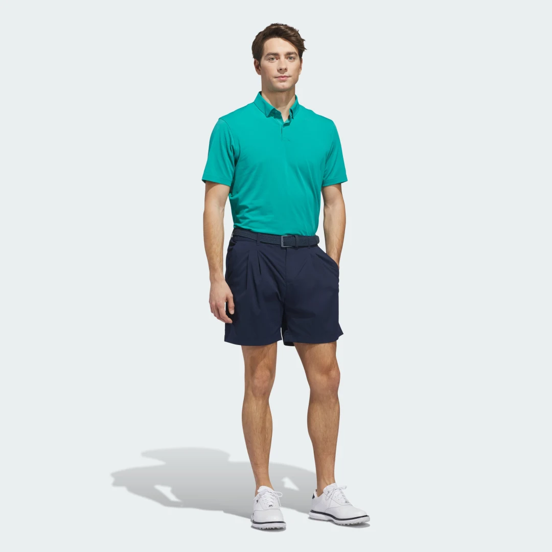 Thumbnail 2 de Polo Go-To de Adidas: guía de compra y valoración realista