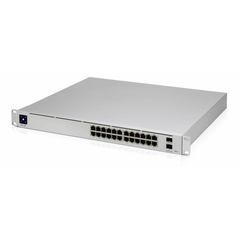 Thumbnail 2 de Ubiquiti UniFi USW-PRO-24-POE 24 puertos PoE