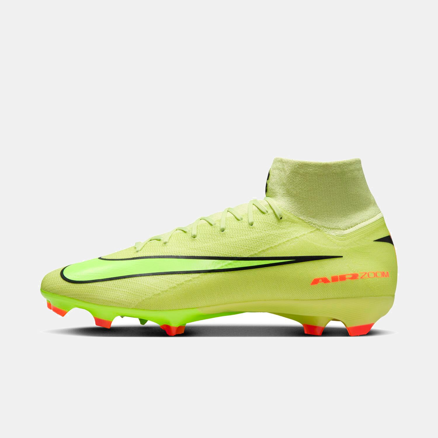 Thumbnail 1 de Nike ZM SUPERFLY 10 PRO FG Botas de fútbol para adulto ⚽