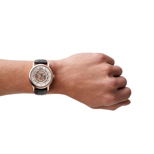 Thumbnail 1 de Emporio Armani AR60007 reloj automático 43 mm