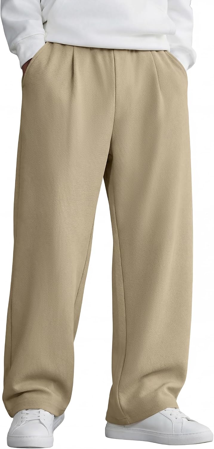 Detalle de COOFANDY Men's Sweatpants
