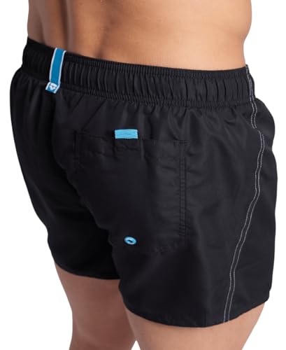 Detalle 1 de Arena Fundamentals X-Short Costume Uomo Mare e Piscina: comodità ecologica e asciugatura rapida