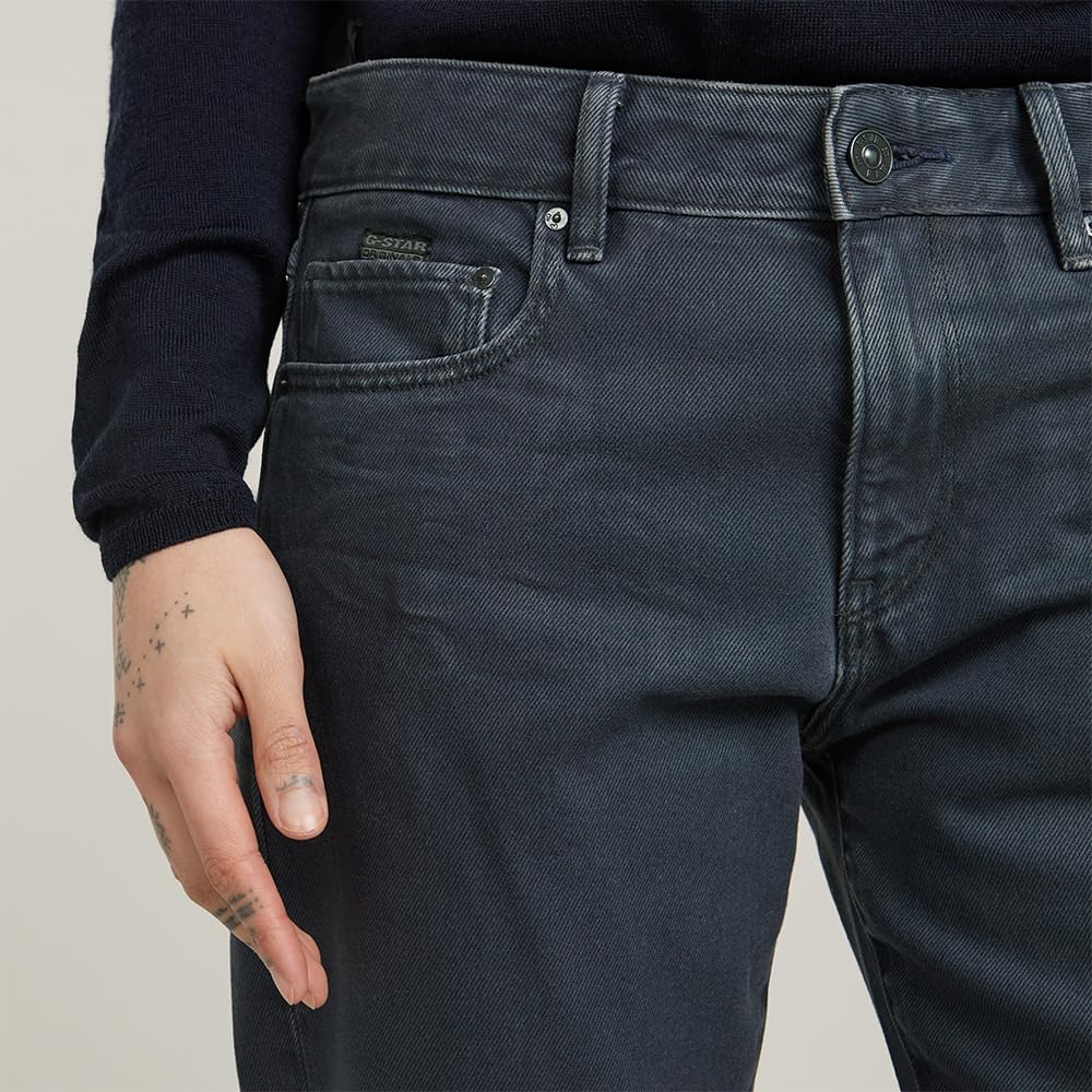 Thumbnail 5 de G-Star Kate Boyfriend Jeans