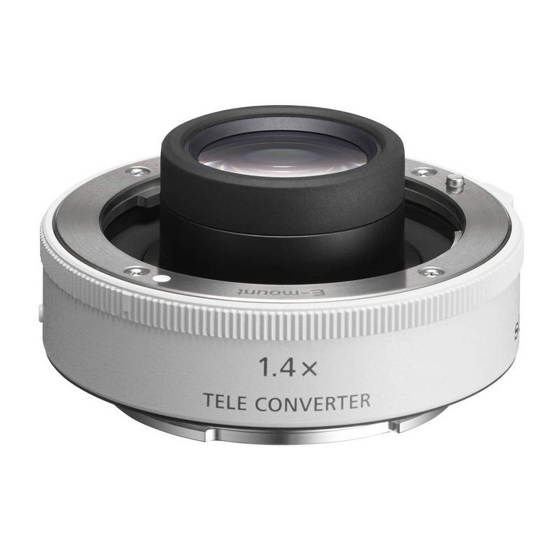 Thumbnail 1 de Sony SEL14TC Conversor teleobjetivo 1,4x E 📷