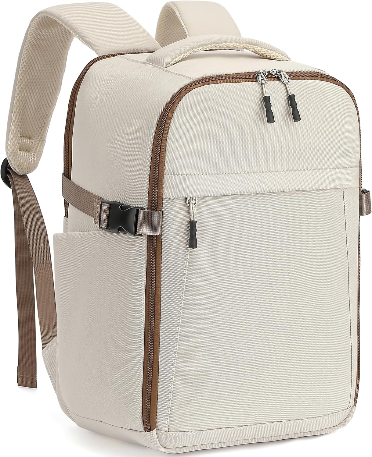 Detalle de Mochila de Viaje Cabina Ryanair 20L ✈