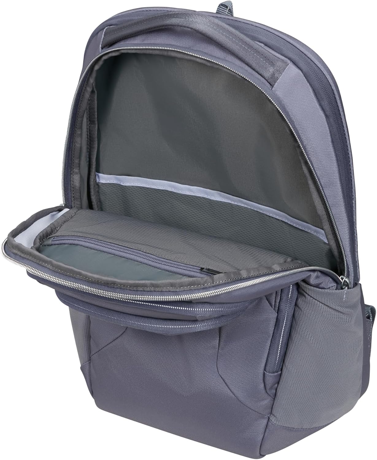 Detalle de Samsonite Guardit Classy Laptopbackpack: zaino elegante per laptop 15,6" (Donna)