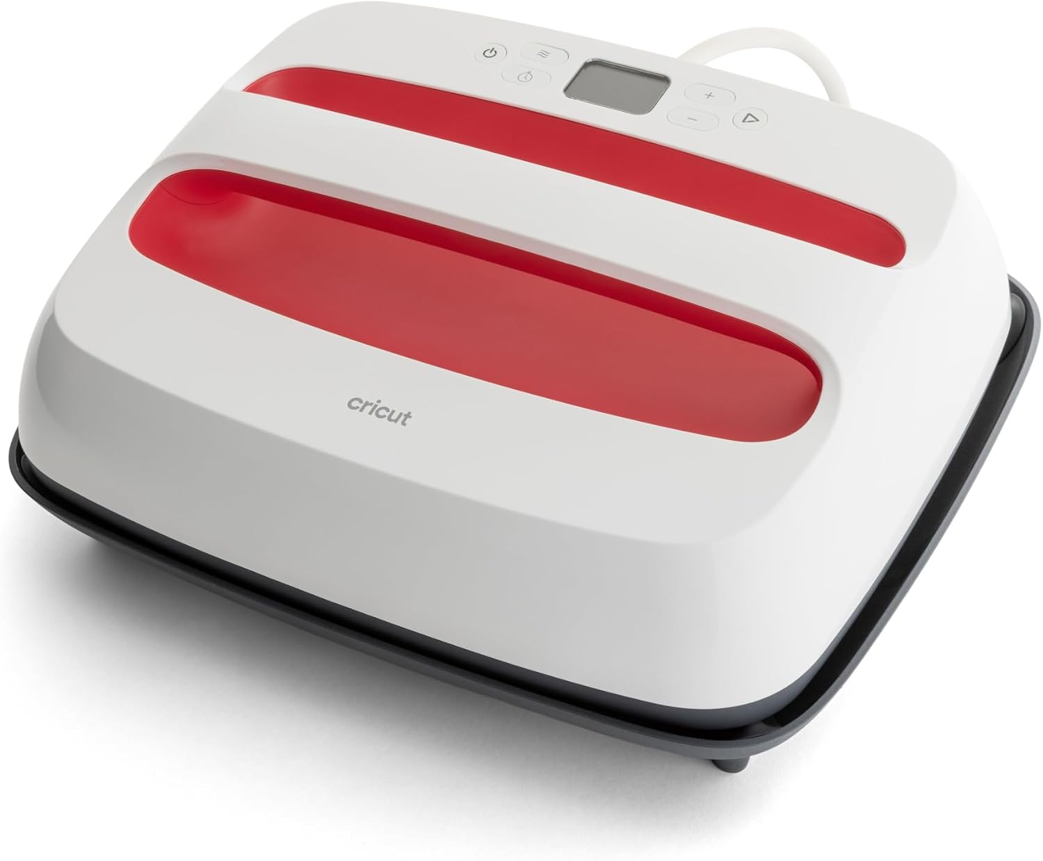 Detalle de Cricut EasyPress 2 SE (30,5 x 25,3 cm) – Heißpresse für Textilprojekte