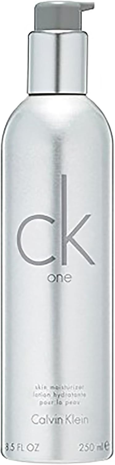 Detalle de CALVIN KLEIN CK ONE Body Lotion 250 ml