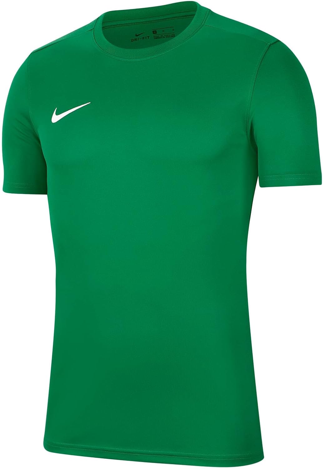 Thumbnail 1 de Nike M Nk Dry Park VII Jsy Ss S — Camiseta manga corta verde