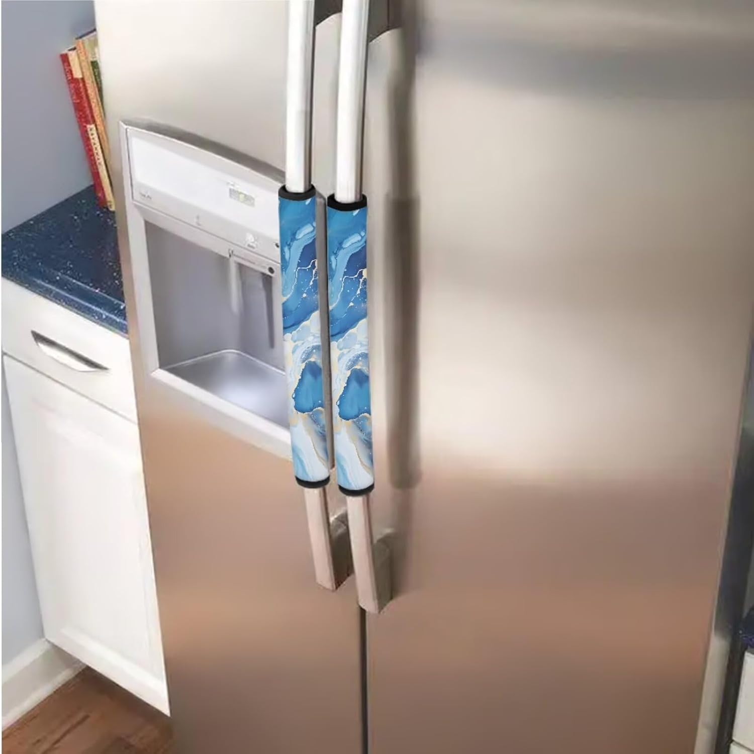 Thumbnail 1 de Garucesta Refrigerator Handle Covers, Pack of 6