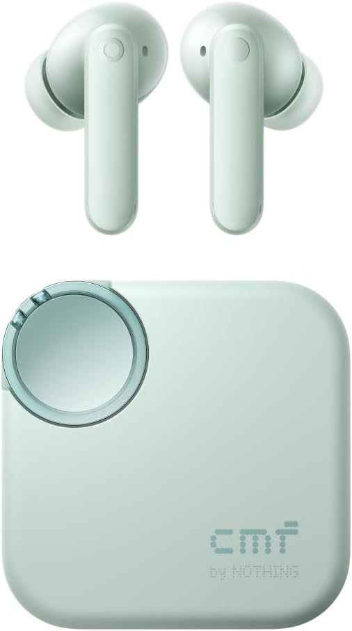 Detalle de CMF True Wireless Earbuds Buds 2
