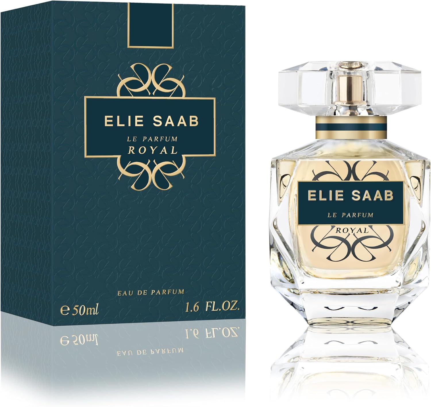 Thumbnail 4 de Elie Saab Le Parfum Royal 90 ml — Eau de Parfum femenino