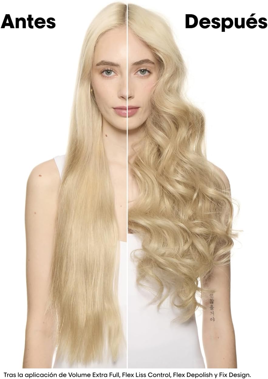 Thumbnail 4 de L'Oréal Professionnel Fix Design Spray de Alta Fijación 💁‍♀