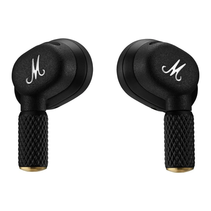 Detalle de Marshall Motif II ANC auriculares inalámbricos