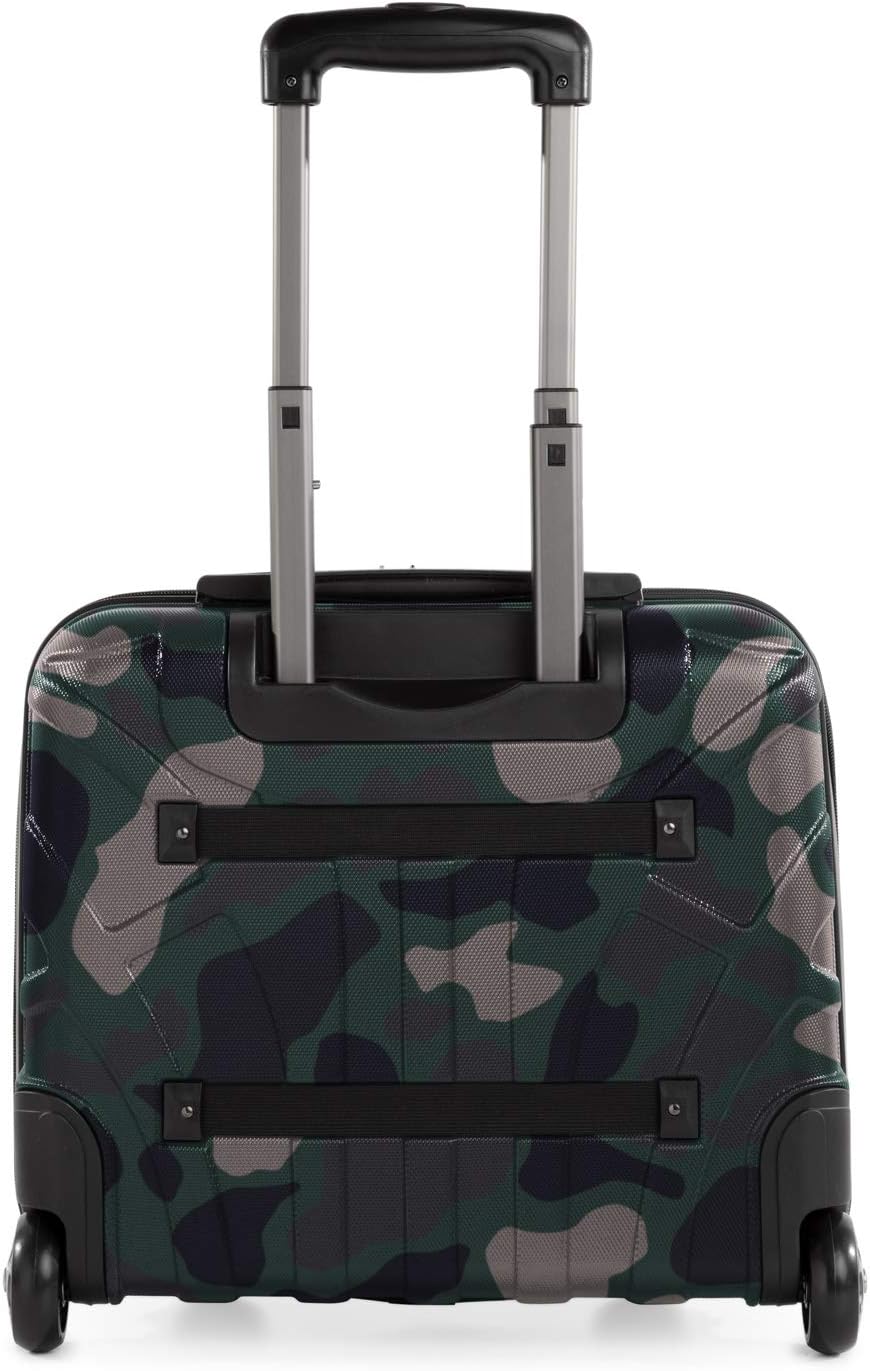 Thumbnail 4 de Suitline Pilot Trolley: Lightweight 29L Hard Shell Carry-On with TSA Lock