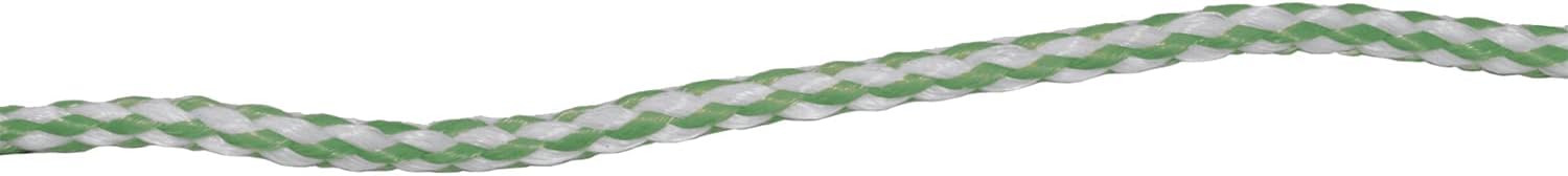 Thumbnail 1 de Amig cordino multiuso 4 mm 10 m verde bianco