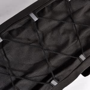 Thumbnail 7 de TIROL Waterproof Front Seat Covers for High Back Seats 💺