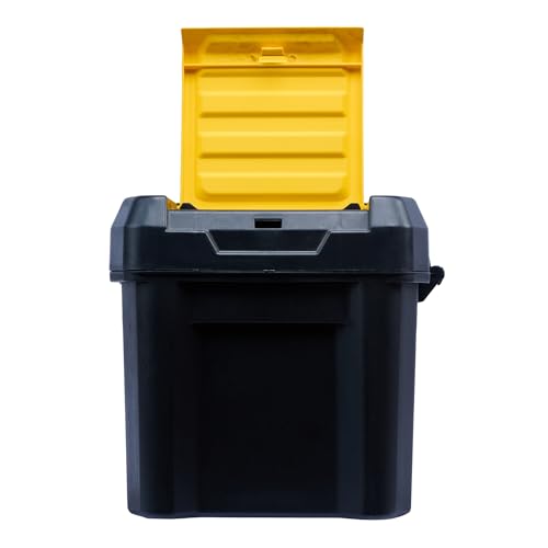 Thumbnail 21 de STANLEY STST1-75517 Cassetta Porta Utensili 16" Nero/Giallo