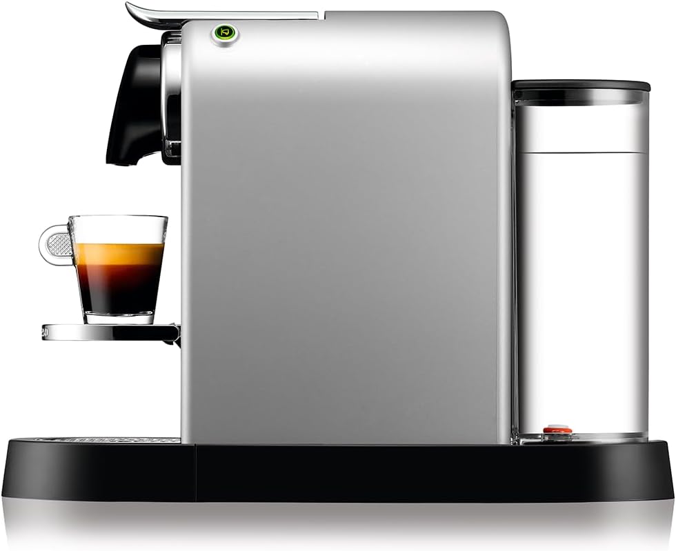 Thumbnail 3 de Nespresso Krups Citiz machine à café 7
