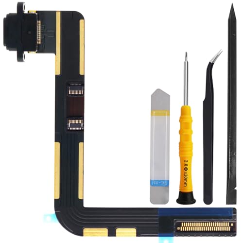 Imagen de ZHUROUPU Connecteur de station d'accueil pour iPad 7 (2019/2020) – Remplacement du Port de Charge en OfertitasTOP