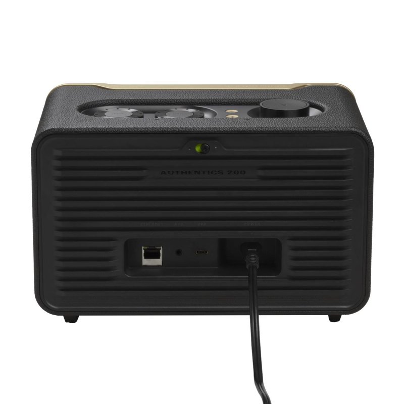 Thumbnail 3 de JBL Authentics 200 altavoz 45W WiFi Bluetooth